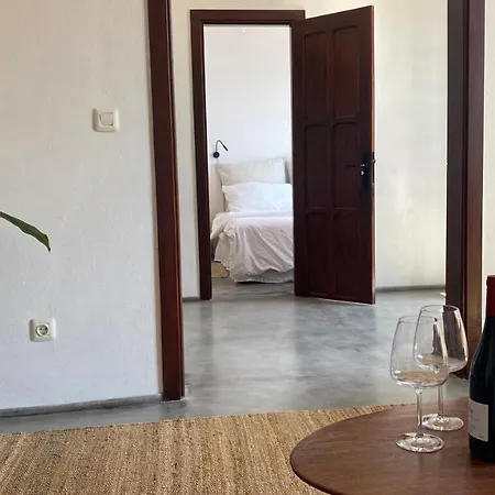 Appartement Casa Moni Con Vistas Al Mar