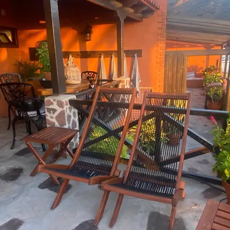 Appartement Casa Moni Con Vistas Al Mar Playa de Santiago (Isla de la Gomera)