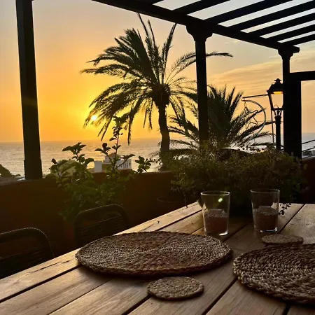 Appartement Casa Moni Con Vistas Al Mar Playa de Santiago (Isla de la Gomera)