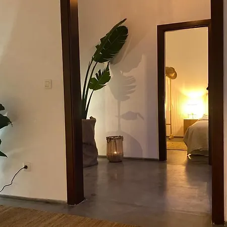 Casa Moni Con Vistas Al Mar Playa de Santiago (Isla de la Gomera)