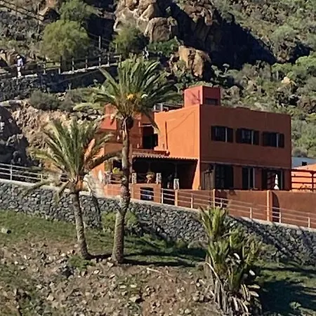 Casa Moni Con Vistas Al Mar Apartment *