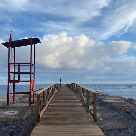 Casa Moni Con Vistas Al Mar *
