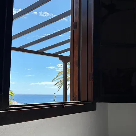 Apartment Casa Moni Con Vistas Al Mar