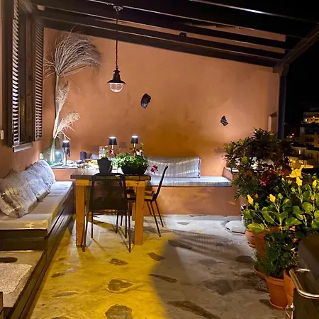 Casa Moni Con Vistas Al Mar Apartment Playa de Santiago (Isla de la Gomera)