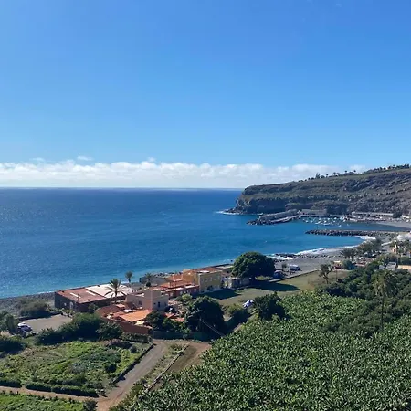 Apartment Casa Moni Con Vistas Al Mar Playa de Santiago (Isla de la Gomera)