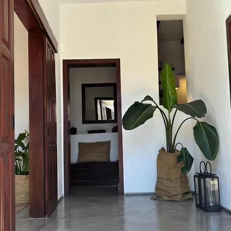 Apartment Casa Moni Con Vistas Al Mar Playa de Santiago (Isla de la Gomera)