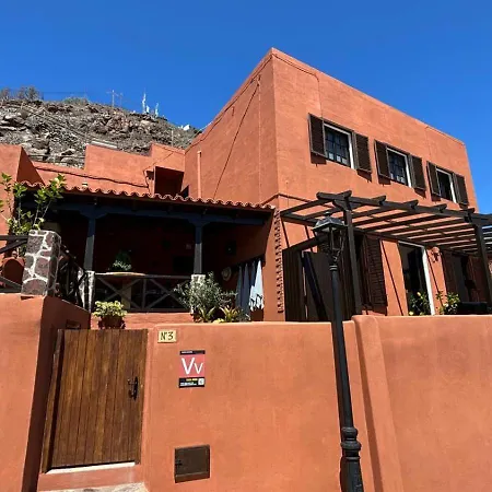 Casa Moni Con Vistas Al Mar *